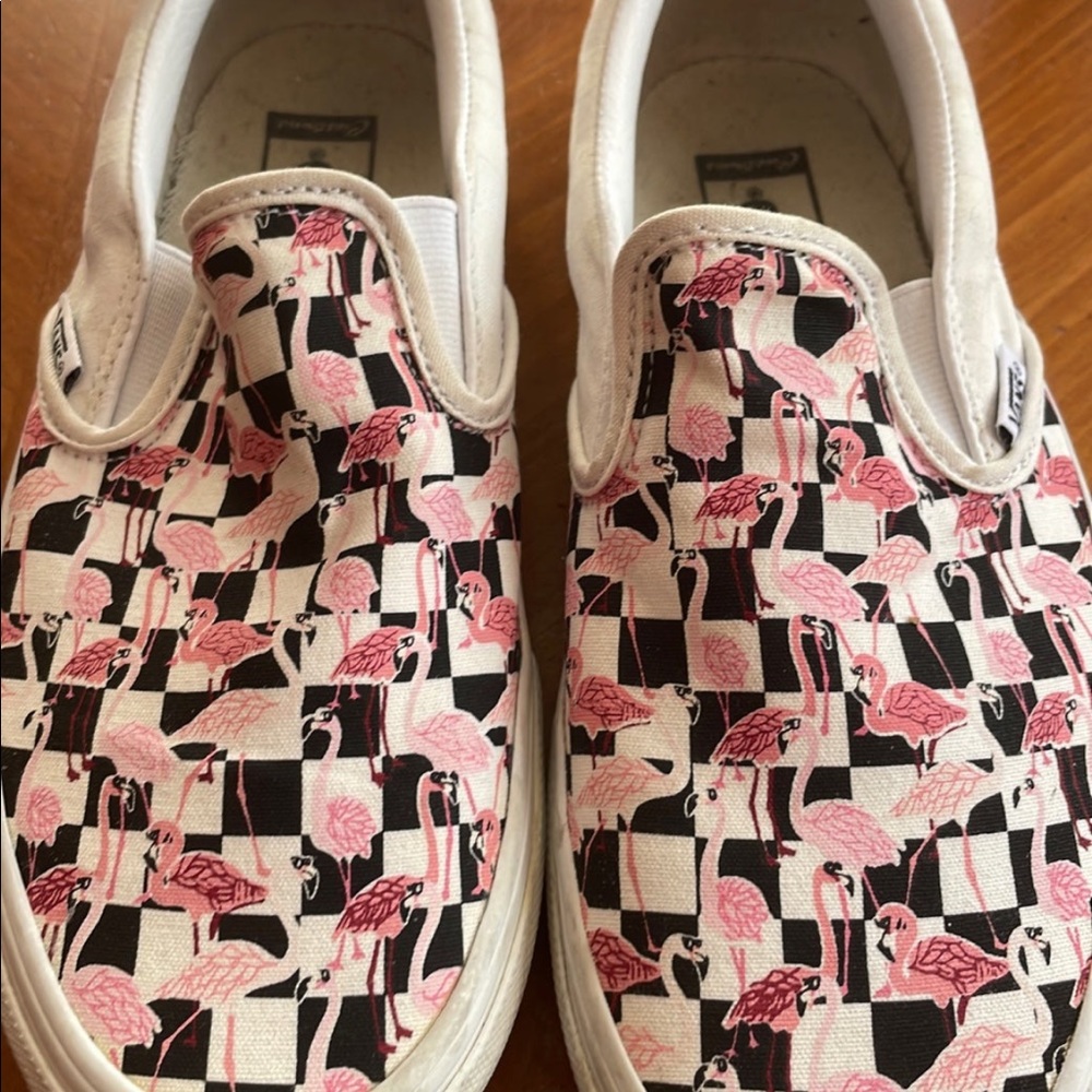 Vans